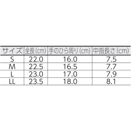 スーパーソフキャッチ L【357-L】