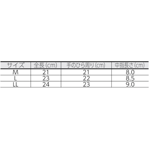 豚革補強アテ皮付マジック LL【R-24-LL】