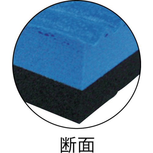U字アンカー 直径1MM .2M×.12M×.2M (10本入)【004966】