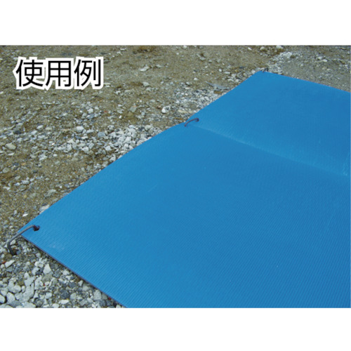 U字アンカー 直径1MM .2M×.12M×.2M (10本入)【004966】