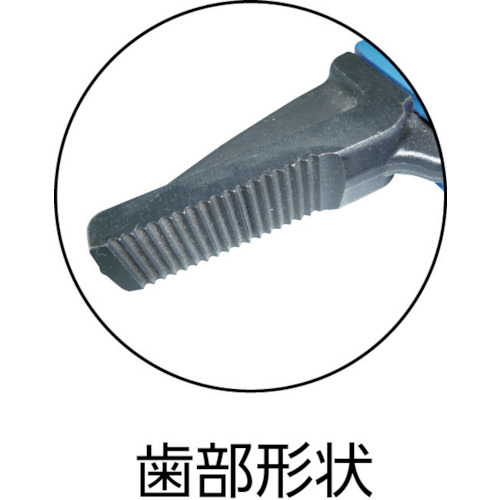 ポリパイレンチ 450【CWTP-450】