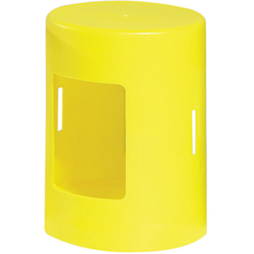 カラープラポール キャップ イエロー Cp02 カーボーイ製 電子部品 半導体通販のマルツ