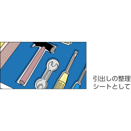 PEライト Z(新工作シート) 黒 10×1000×1000【LD45-101BK】