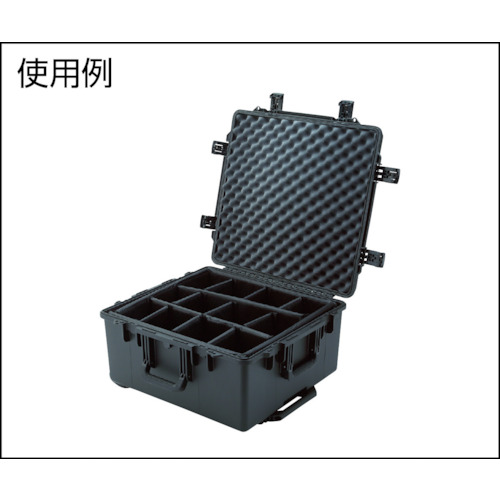 IM3075ケース 用ディバイダーセット【IM3075-PD】