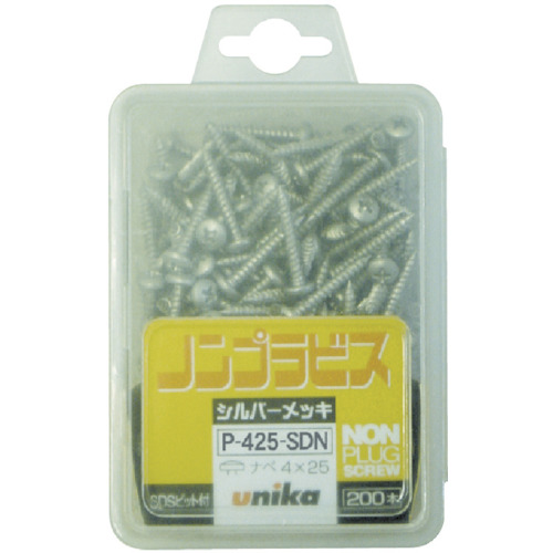 ミニパック ノンプラビス・ステン PWS-432MP (10本入)【PWS-432MP】