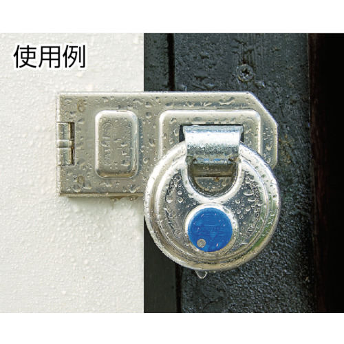 掛け金(ハスプ) 140-120【140-120】