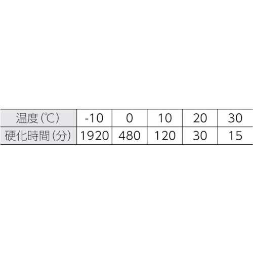 ケミカルアンカー Rタイプ(-N)(回転及び回転打撃型)【R-10N】