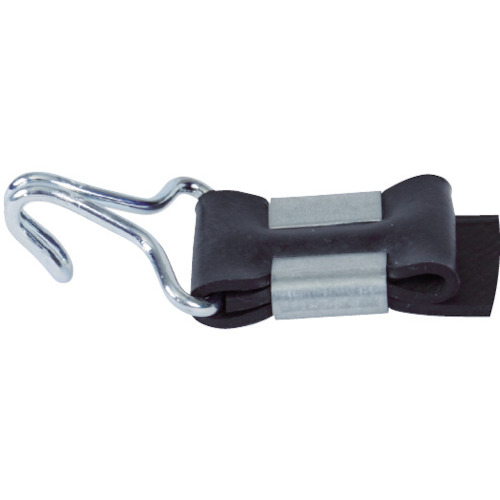 棚用落下防止ゴムバンド 間口1800mm用 20mmX1.45m【TRB-1800】