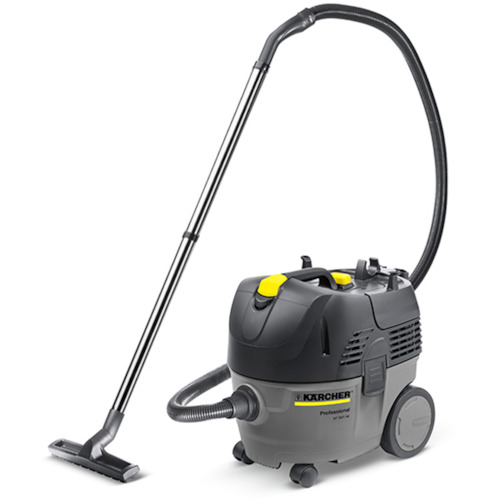 【美品】ケルヒャー NT25/1Ap - 業務用乾湿両用クリーナー 業務用乾湿両用クリーナー NT 25/1 AP G ケルヒャージャパン製｜電子