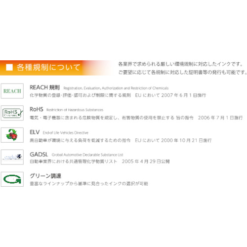 産業用スタンプインク「エコビュートインクソルベント」250ml【200SLV03】