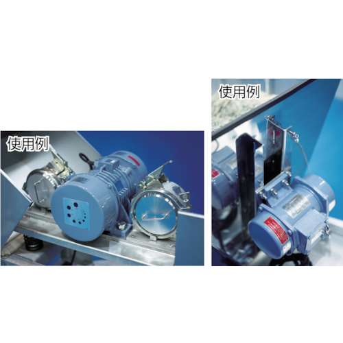 ユーラスバイブレータ SEE-0.1-2 100V【SEE-0.1-2 100V】