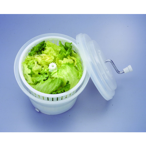 抗菌ジャンボ野菜水切り器 20型【2781】