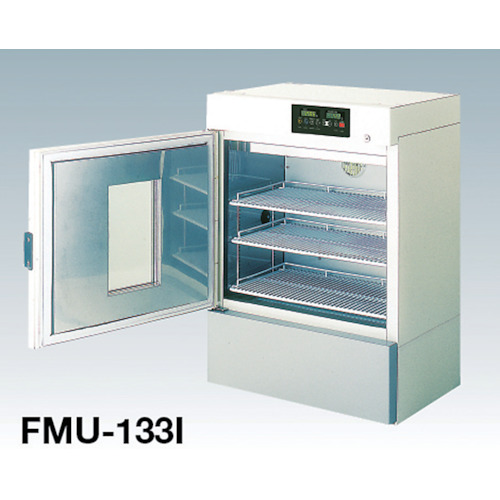 低温インキュベーター【FMU-263I】