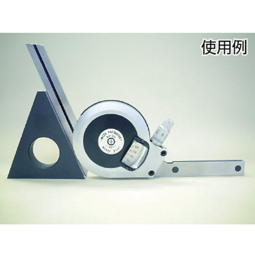 マイクロプロトラクター【MP-101】