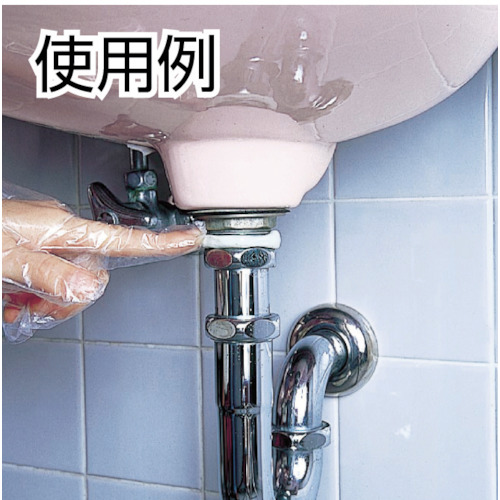 補修剤 多用途補修パテプチ6個パック【DEP-030】