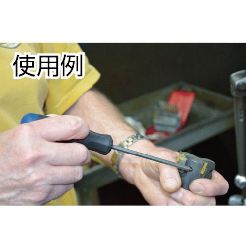 クリックセット 単能形トルクドライバーセット 1.2Nm T8【55010】