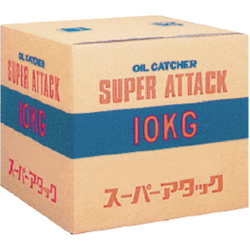 スーパーアタック10 (100枚入)【SUPERATTACK10】