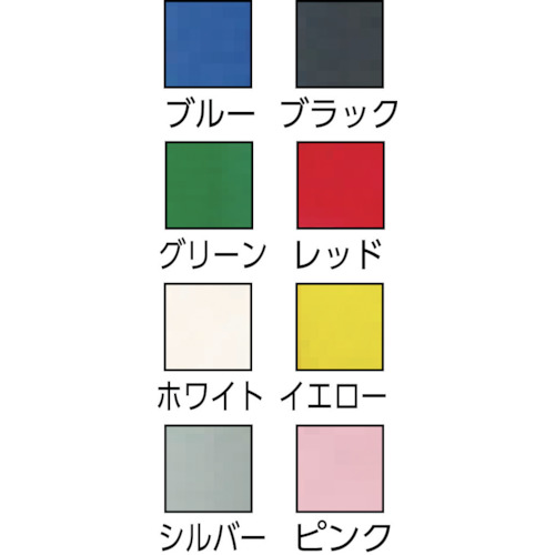 布テープNo.600Vカラー 黄【N60YV03】