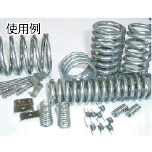 芯出用ピアノ線 0.45×100【10155893】