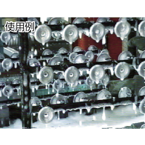 鉄・ステンレス用強力油系洗浄剤 P3 T5000【P3-T5000】