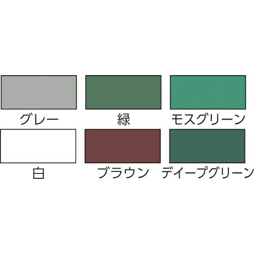 ユカロック#1000 白 15KG【082-1102-01】