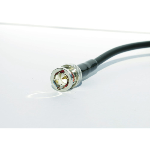 同軸テストリード 1500mm 3C-2V(75Ω)【CCA-9-015A】