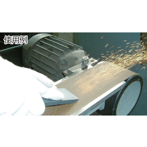 エンドレスベルト 100X915 A400 (10本入)【TEB100-A400】