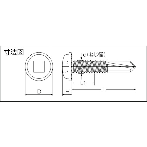 エースポイント ロングIX 5.0x19 (150本入)【APW5019L】