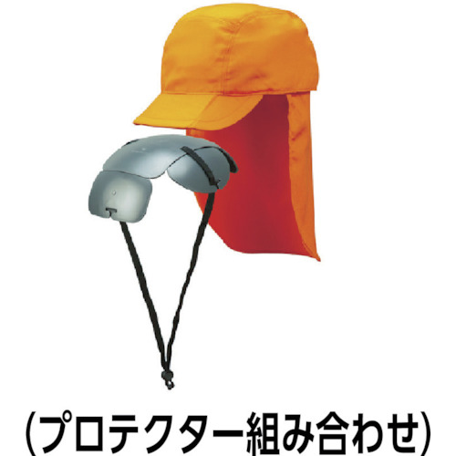 IZANO CAP 防炎タイプ MLサイズ【IZANO CAP BOUEN M/L】