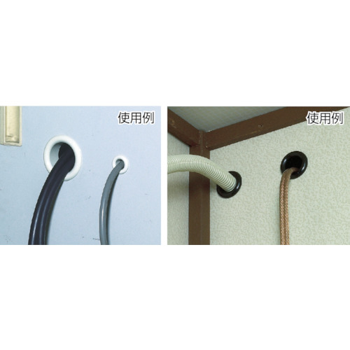 BNノズル 内径60 ナイロン製【BN60S】