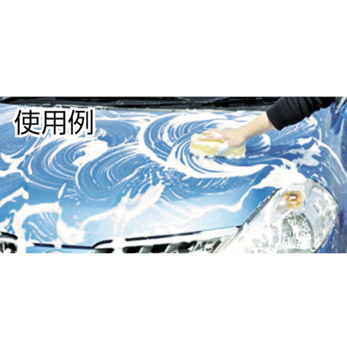 洗車スポンジPRO【04045】