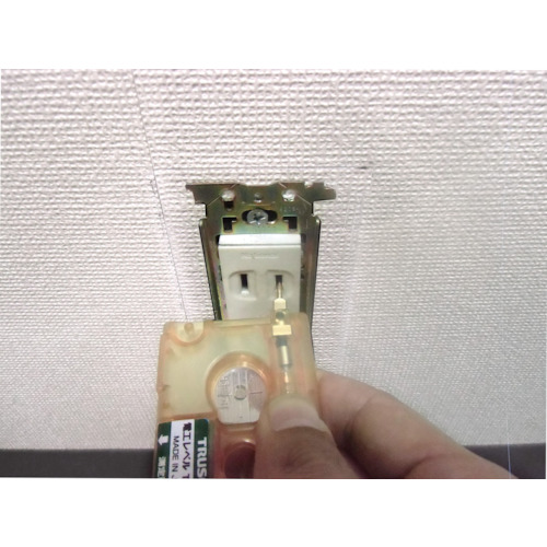 電工レベル 検電テスター付【TDL-95T】