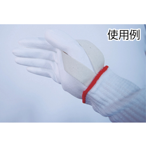 耐切創手首ガ-ド 1双入【TCR-148】