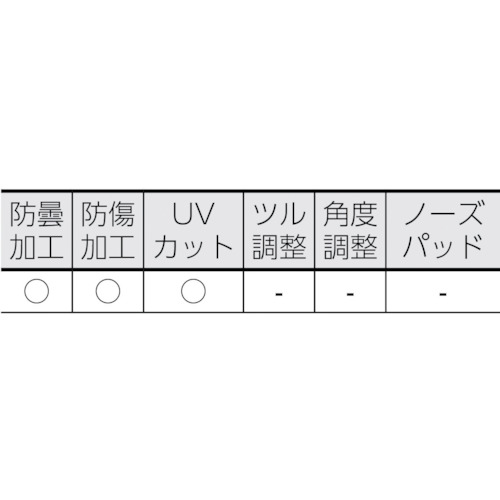 ブル-ライトカットグラス【GS-70-BC】