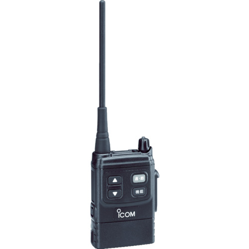 ICOM  ICー5010 特定小電力トランシーバー IC-5010 ICOM製｜電子部品・半導体