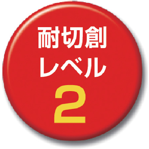 カットレジストインナーロング L【135-L】