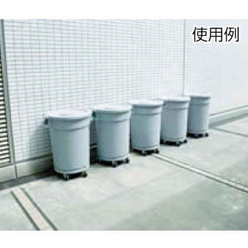 (屋外用屑入)ジャンボペール YD-145C【YD-115C-PC】