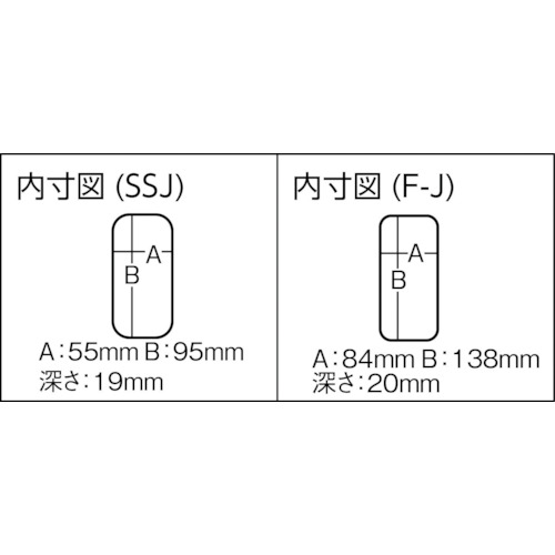 ジミーケースSS【SSJ】