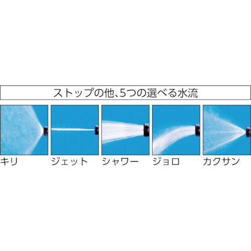 水量調整アクアガン【AGFS-600E】