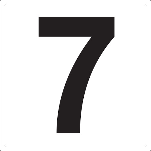 7