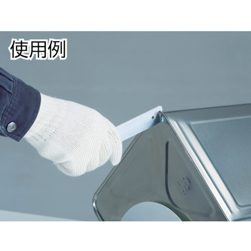 一斗缶 ペール缶用空気穴切り【QC-KANK】