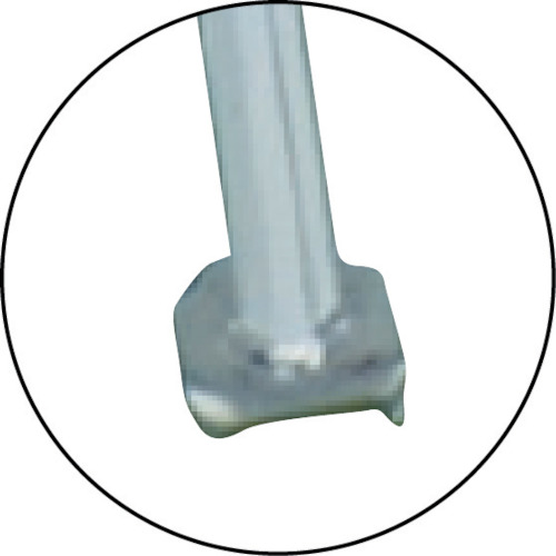 アルミSC型三脚4尺【SC1200】