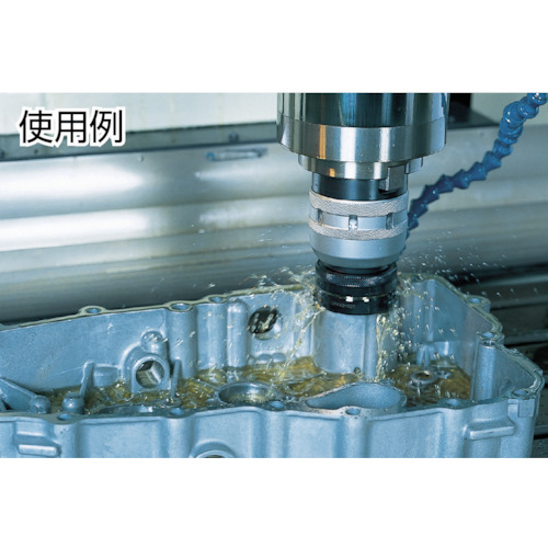 平板面加工用 スパロールレベル 加工有効幅40mm【SFP40-S25】