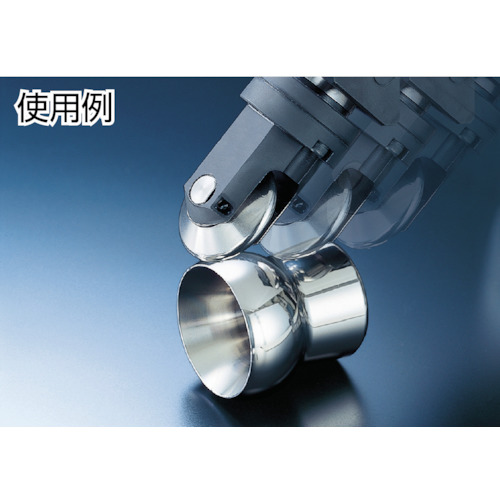 ＳＵＧＩＮＯ　旋盤用複合鏡面仕上げツールＳＲ３６Ｍ　２０角　左勝手 SR36ML-S20≪お取寄商品≫ SUGINO ローラバニシングツール 旋盤用複合鏡面仕上げツールSR36M 20角