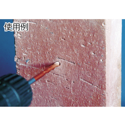 マルチカット 4.0×100mm 6.35六角軸【27200400】