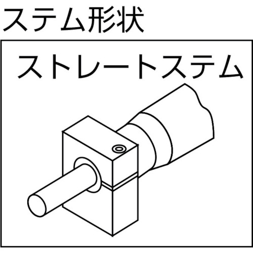 快段目盛マイクロメータヘッド【MH-130KD】