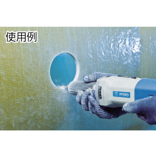 ダイヤモンドインターナルバー 6mm軸 120【DZY-N8.0-119273】
