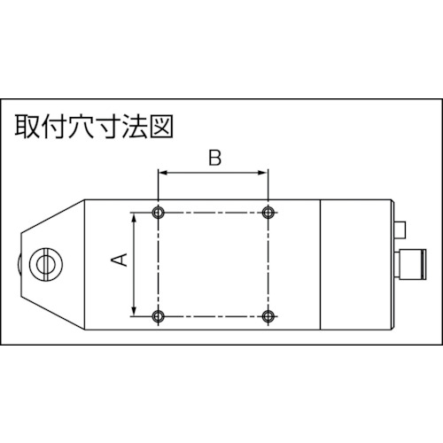 ガタ防止エヤーニッパ本体 MSB30【MSB30】