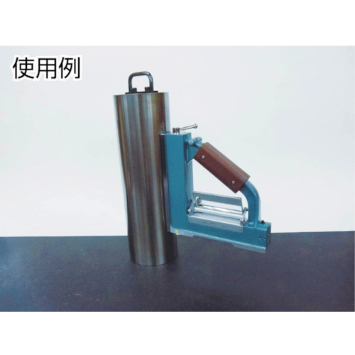 磁石式水準器150mm 感度1種【R-MSL1502】