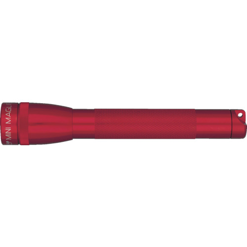 LED フラッシュライト ミニMAGLITE(単3電池2本用)
